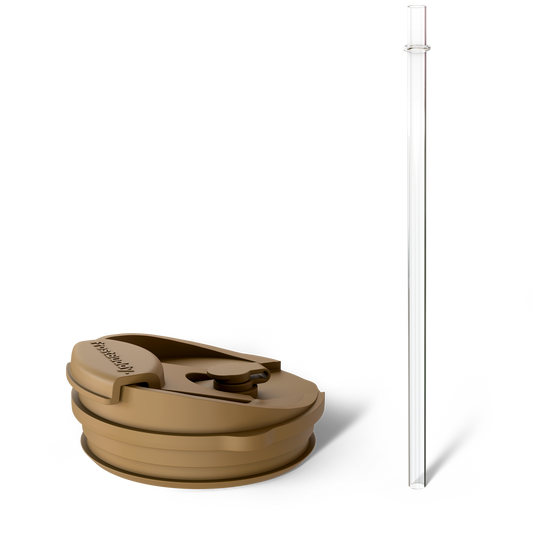To-Go Buddy Lid