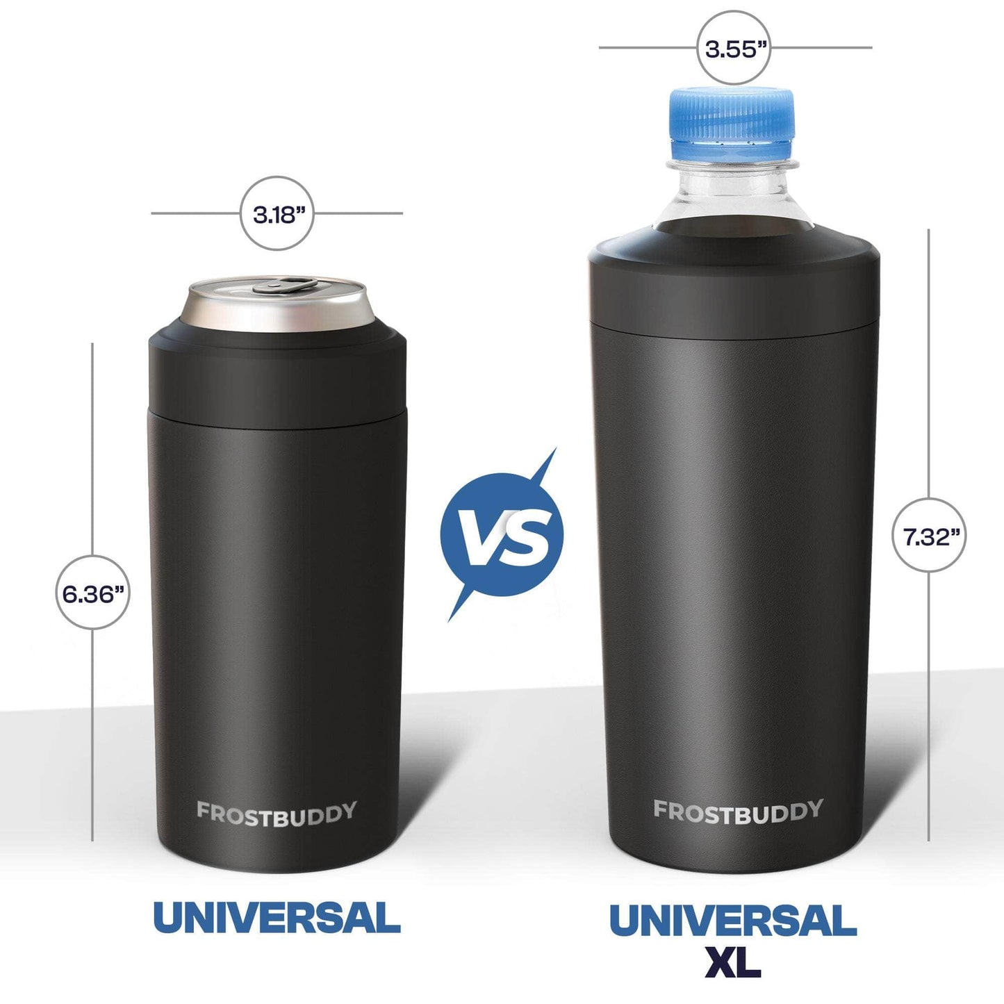 Universal XL | Royal Glitz