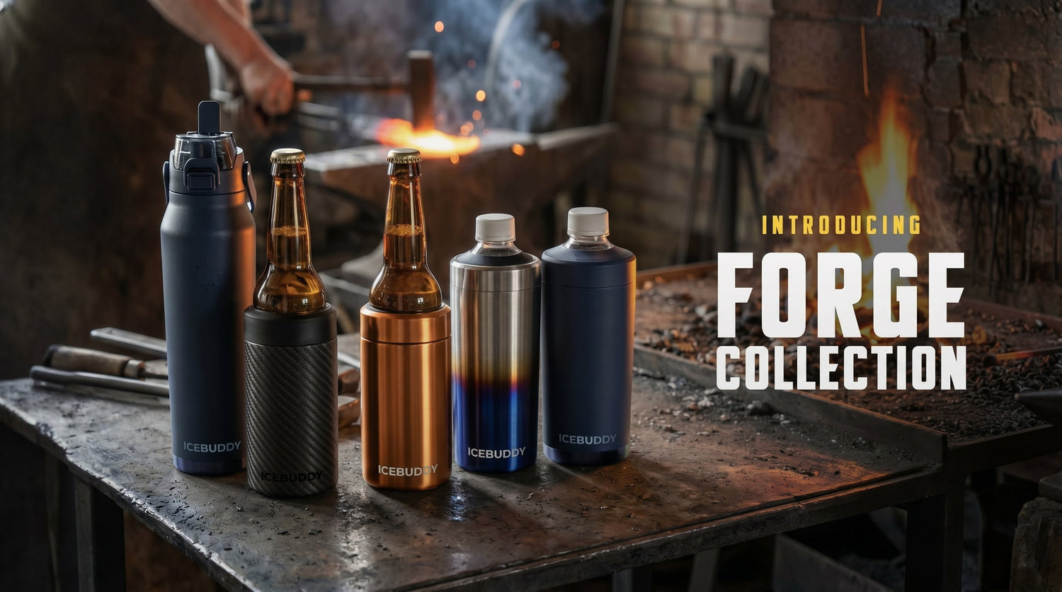 Forge Collection