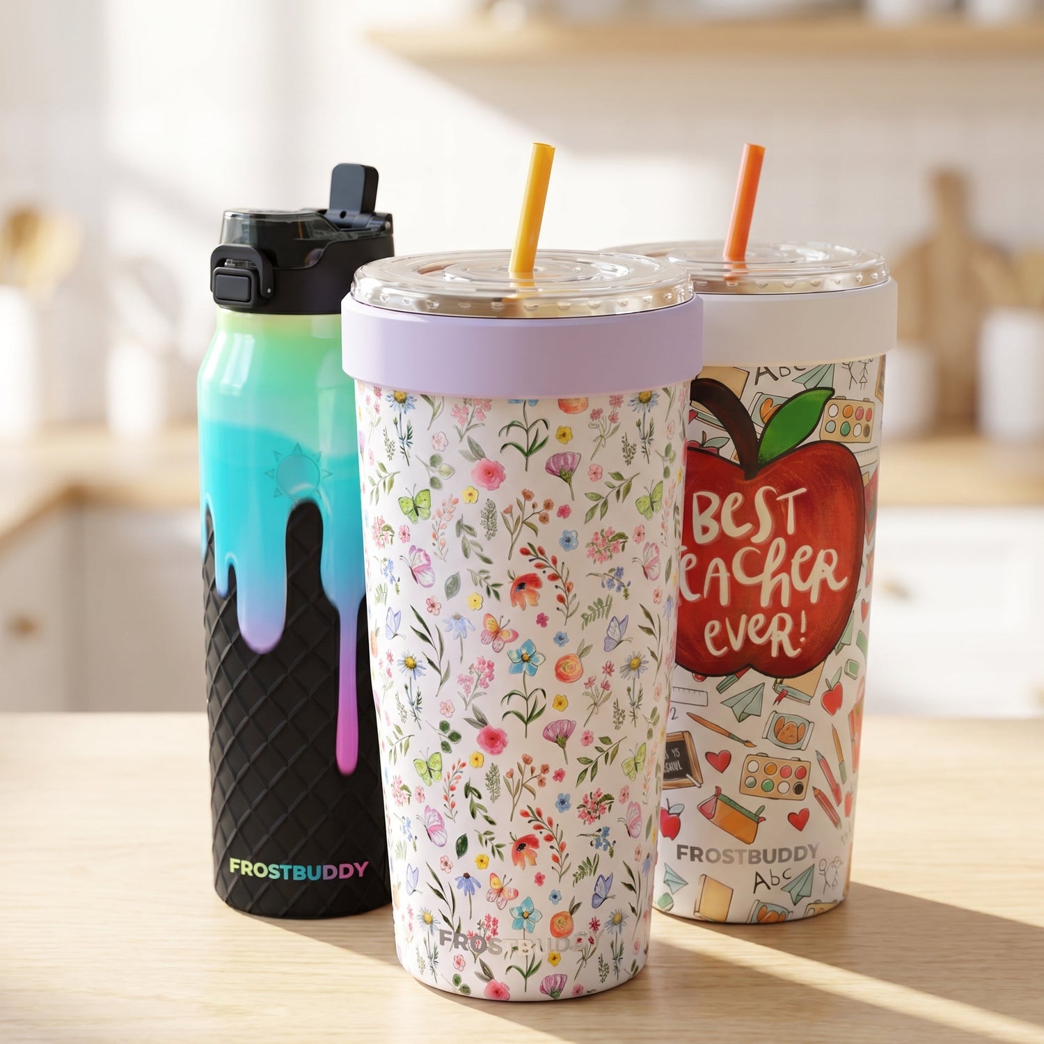 Best Sellers