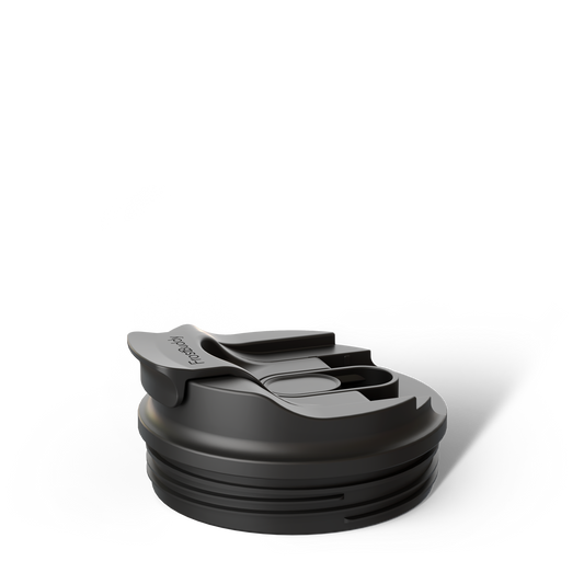 Replacement Lid | Thicc Buddy 40oz | Black