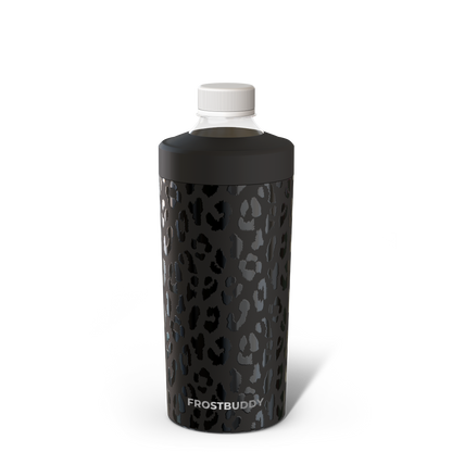 Universal XL | Black Leopard