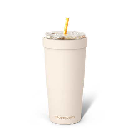 To-Go Buddy | Buttercream