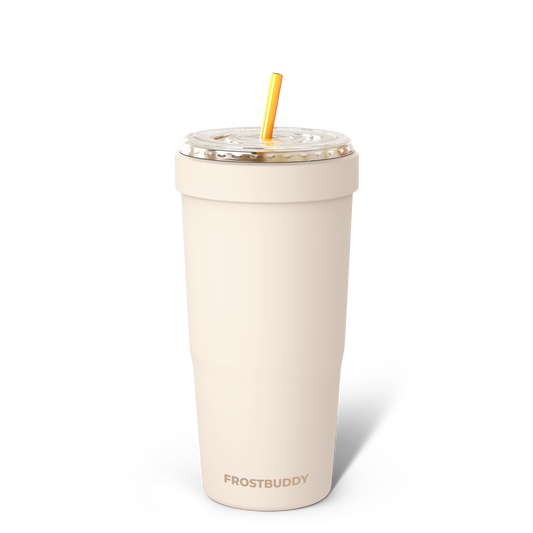 To-Go Buddy | Buttercream