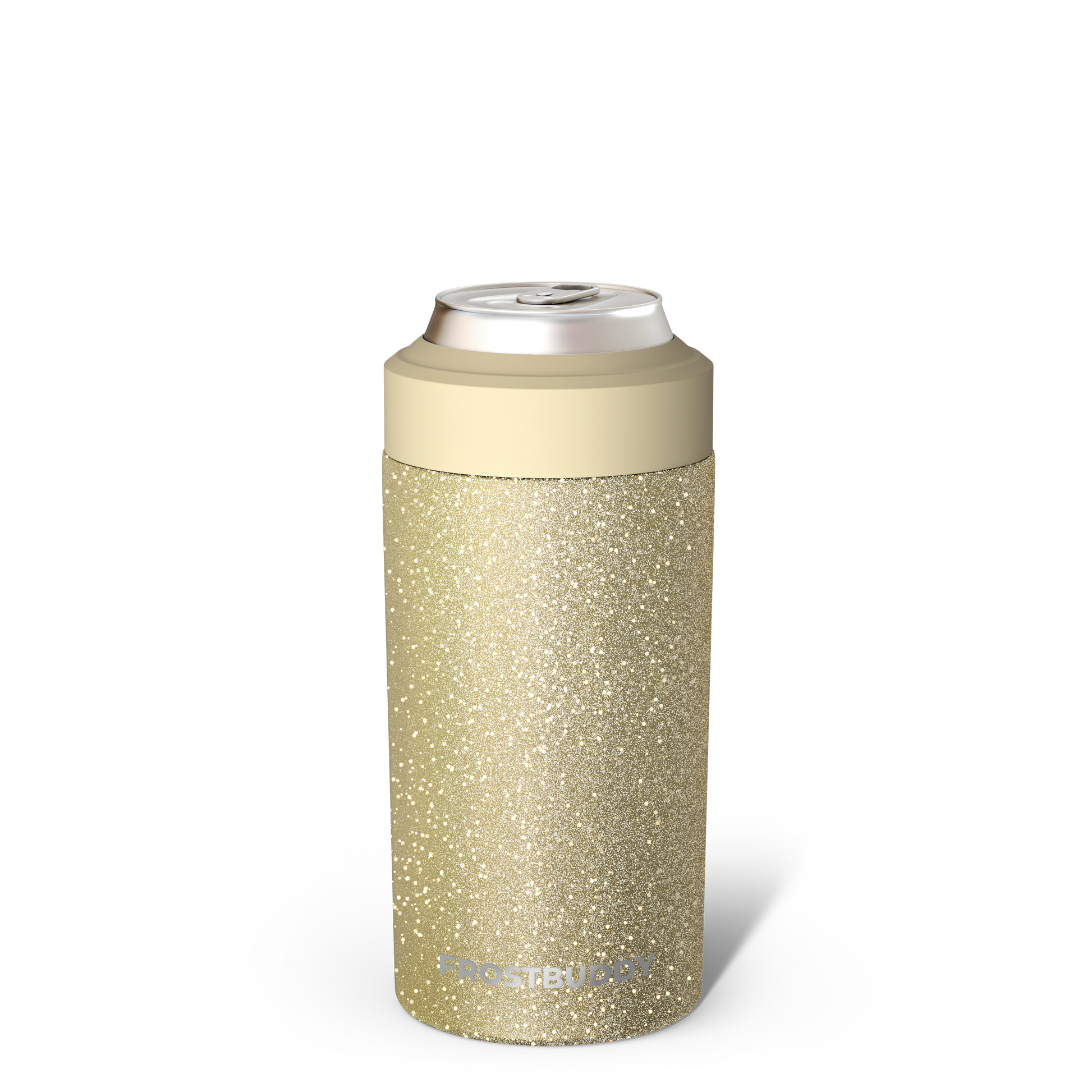 Universal Buddy | Champagne Glitz