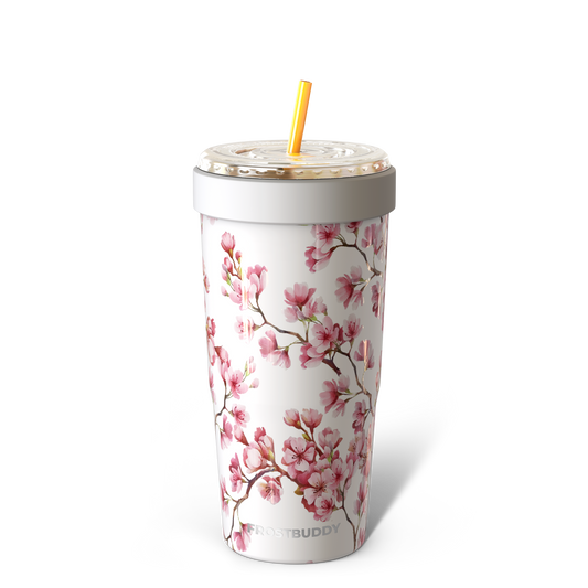 To-Go Buddy | Cherry Blossom