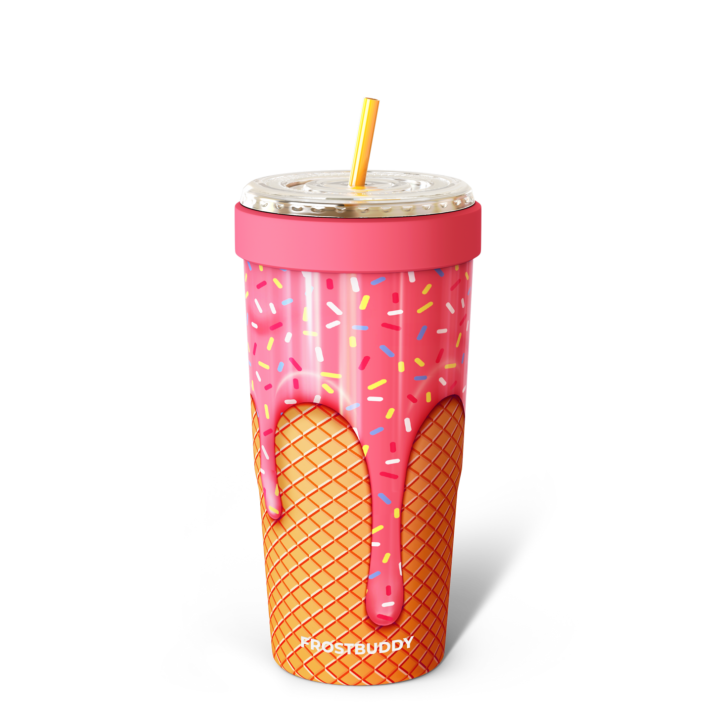 To-Go Buddy | Ice Cream