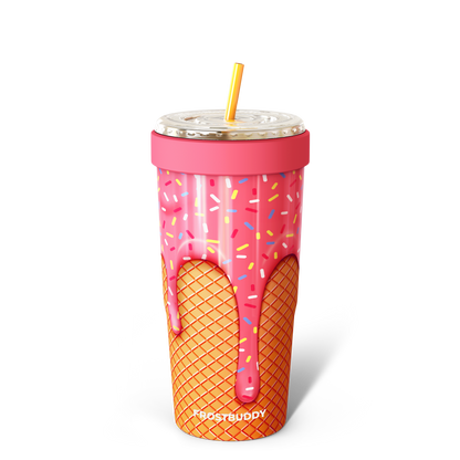 To-Go Buddy | Ice Cream
