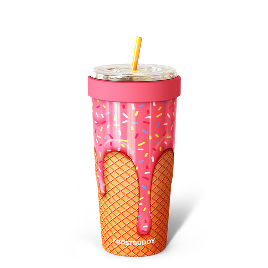 To-Go Buddy | Ice Cream