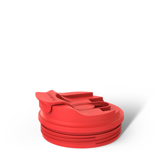 Replacement Lid | Thicc Buddy 40oz | Red