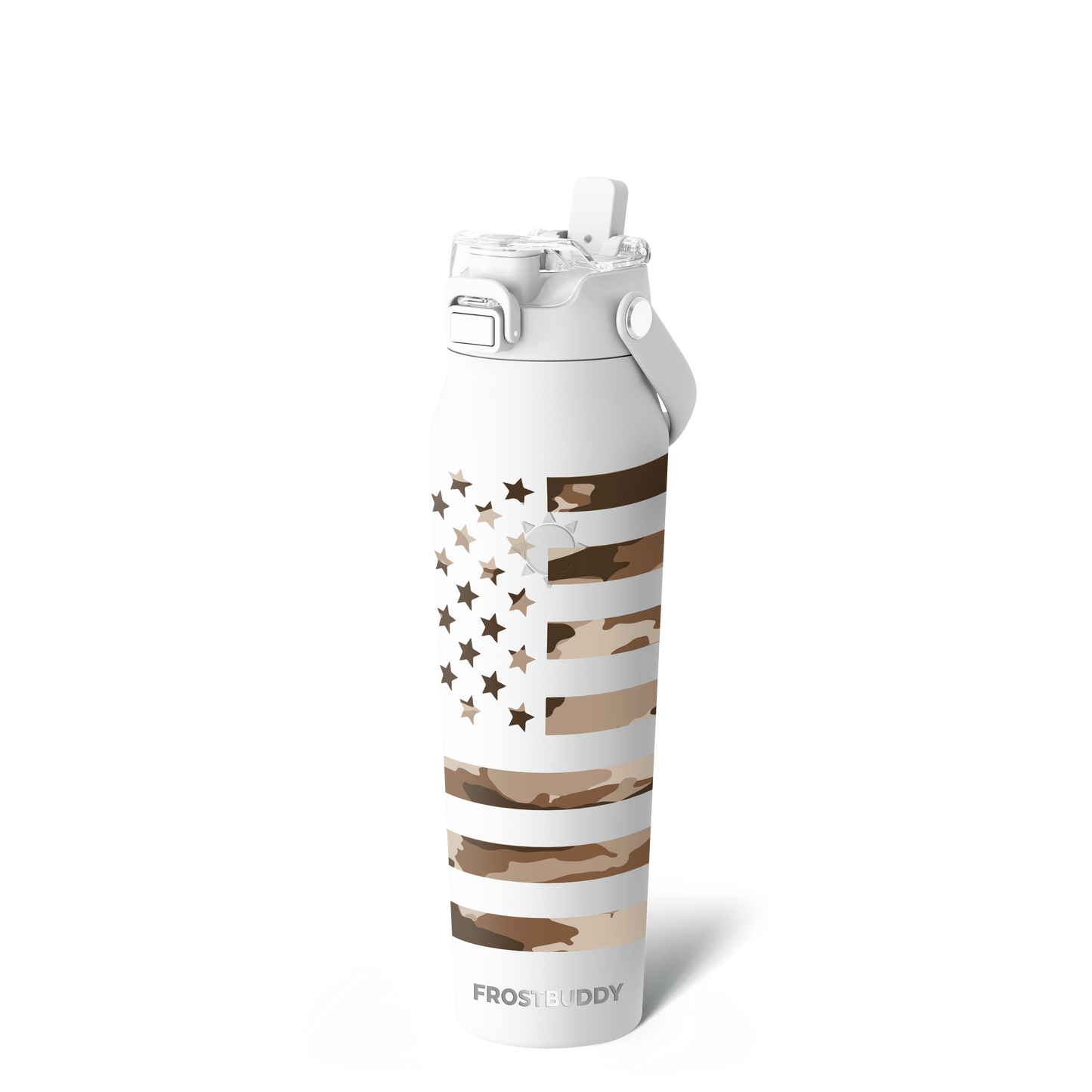 Bottle Buddy 32oz | Rogue