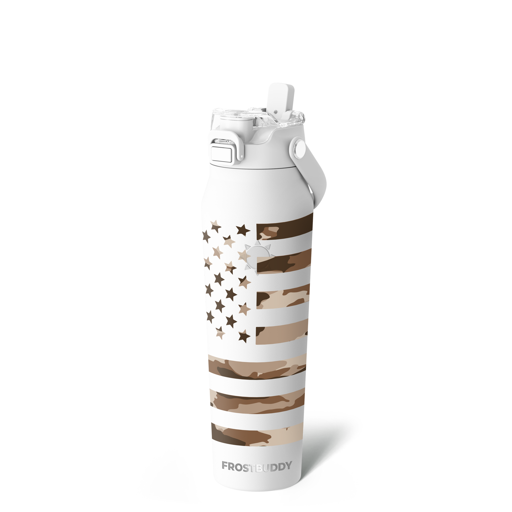 Bottle Buddy 32oz | Rogue