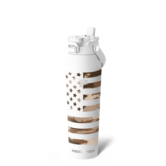 Bottle Buddy 32oz | Rogue