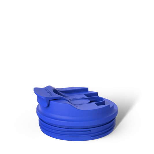 Replacement Lid | Thicc Buddy 40oz | Royal