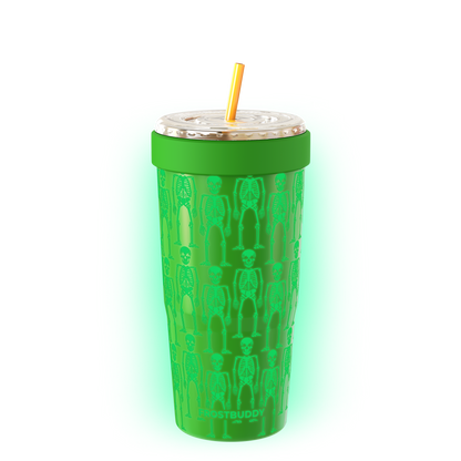 To-Go Buddy | Shake My Bones