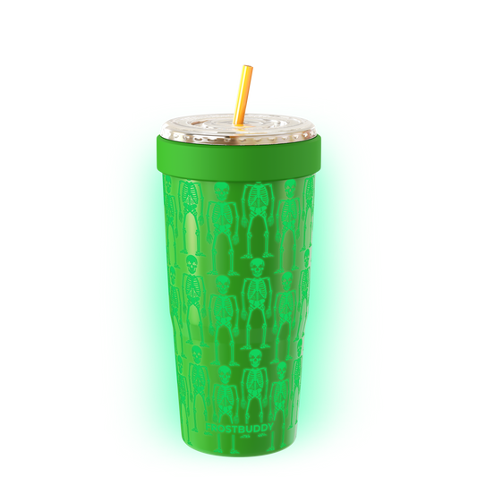 To-Go Buddy | Shake My Bones