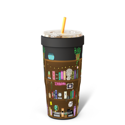 To-Go Buddy | Shelf Care