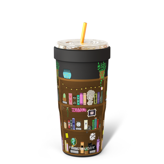 To-Go Buddy | Shelf Care