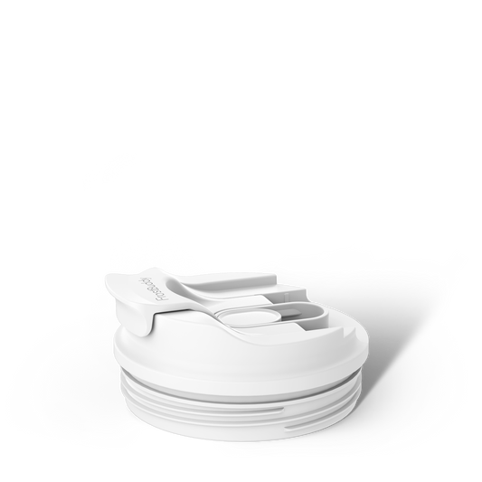 Replacement Lid | Thicc Buddy 40oz | White