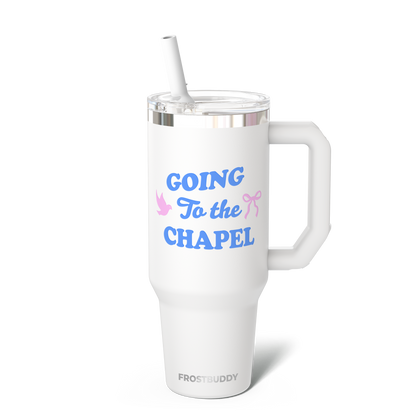 Thicc Buddy 40oz | Going To The Chapel