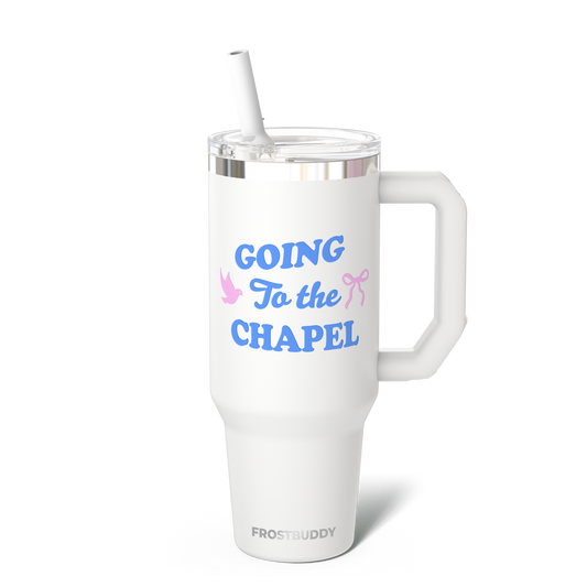Thicc Buddy 40oz | Going To The Chapel