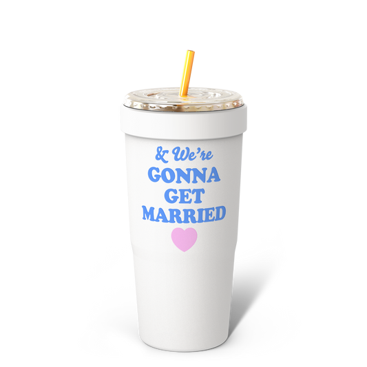 To-Go Buddy | Going To The Chapel