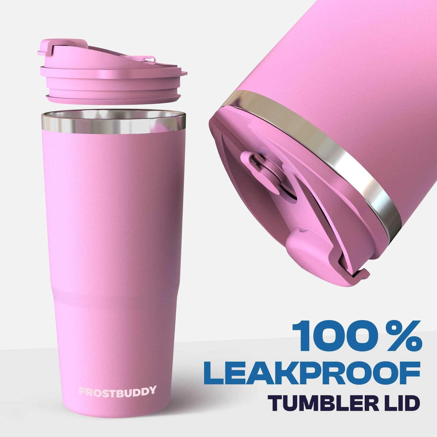 To-Go Buddy | Cherry Crush