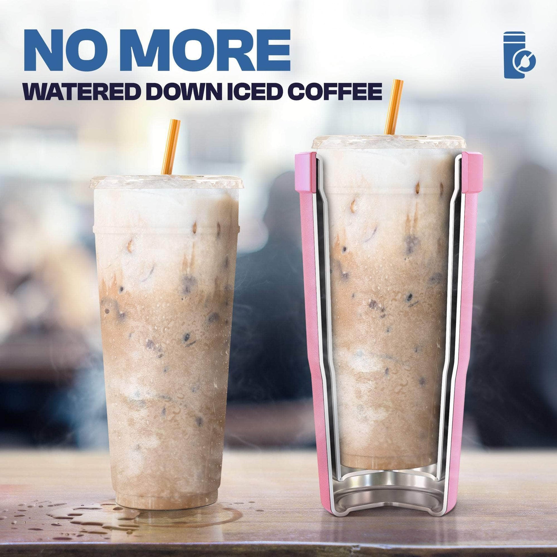 To-Go Buddy | PEEPS® Drip