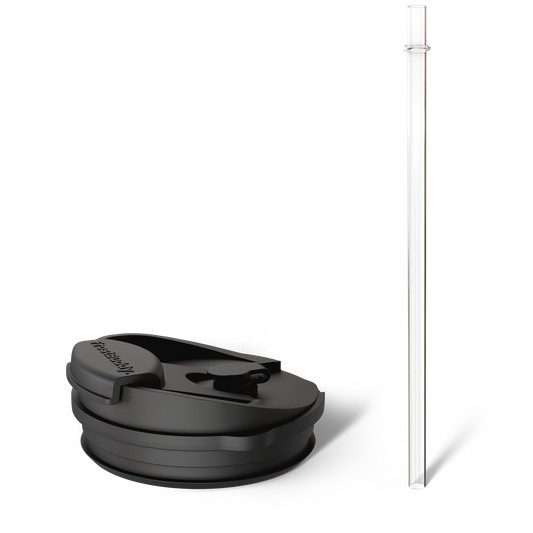 To-Go Buddy Lid