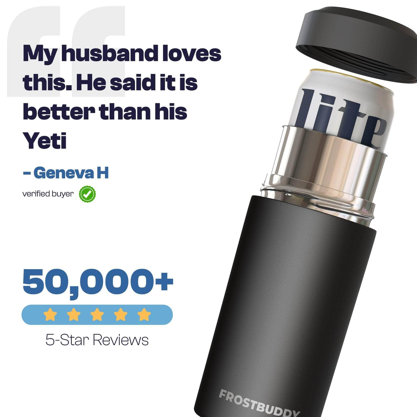 Universal Buddy | Mermaid