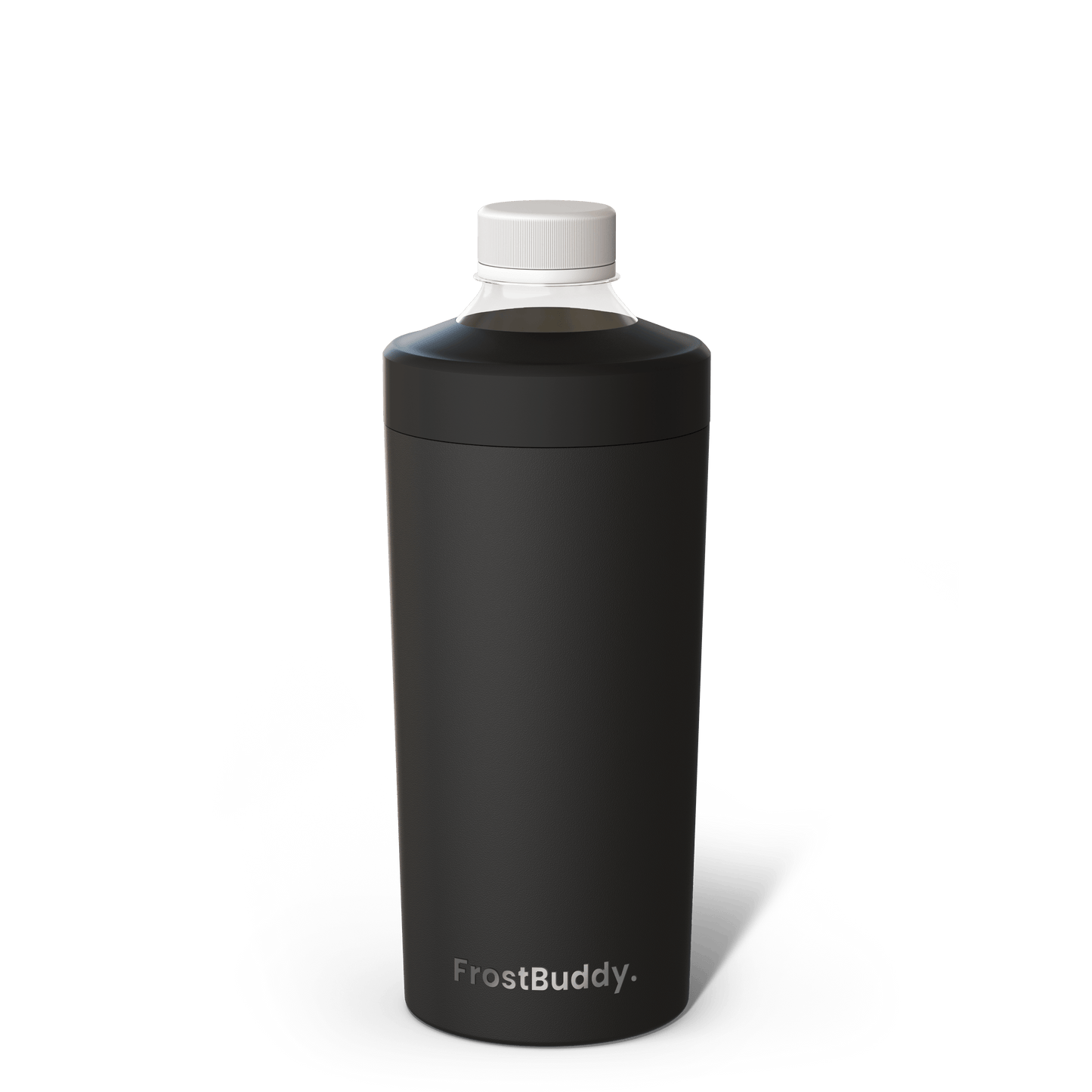 Universal XL | Black