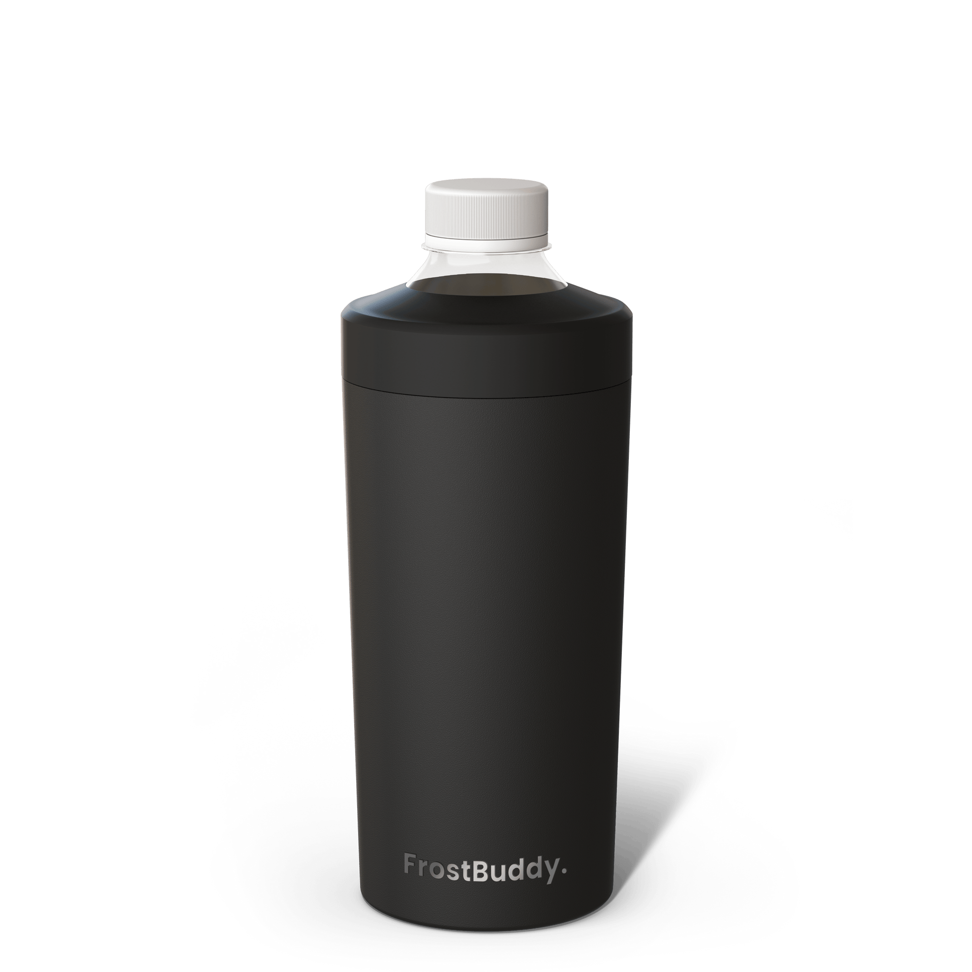 Universal XL | Black