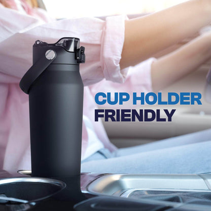 Bottle Buddy 32oz | Nebula