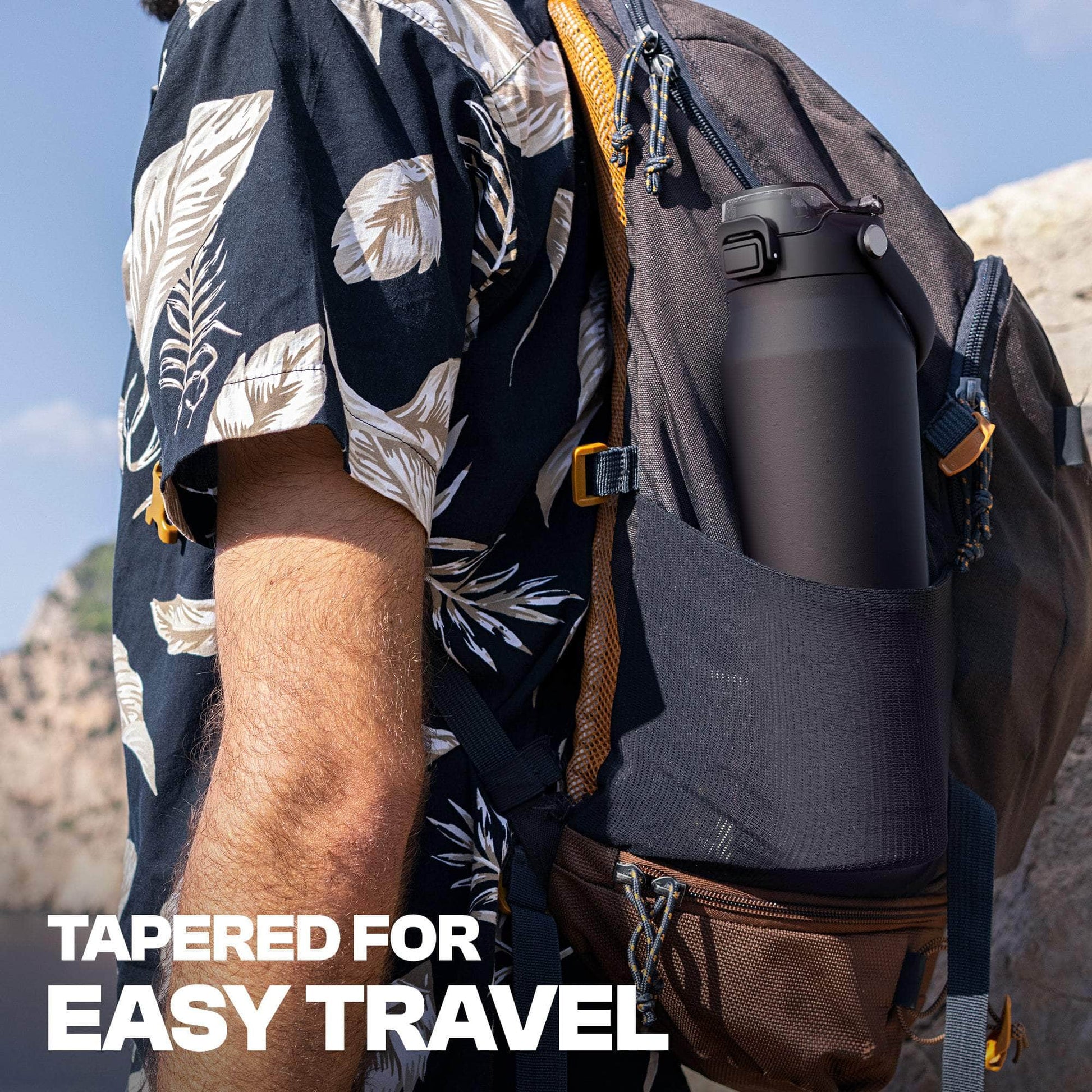 Bottle Buddy 16oz | Mossy Oak | Bottomland