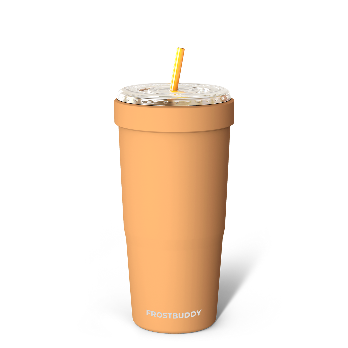 To-Go Buddy | Peachy Palm