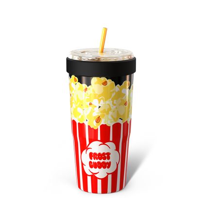 To-Go Buddy | Poppin' Off