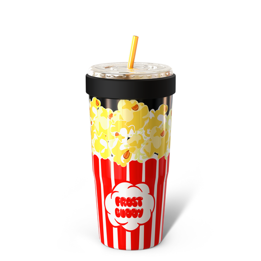 To-Go Buddy | Poppin' Off