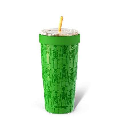 To-Go Buddy | Shake My Bones
