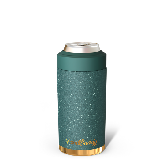 Universal Buddy | Emerald Glitz