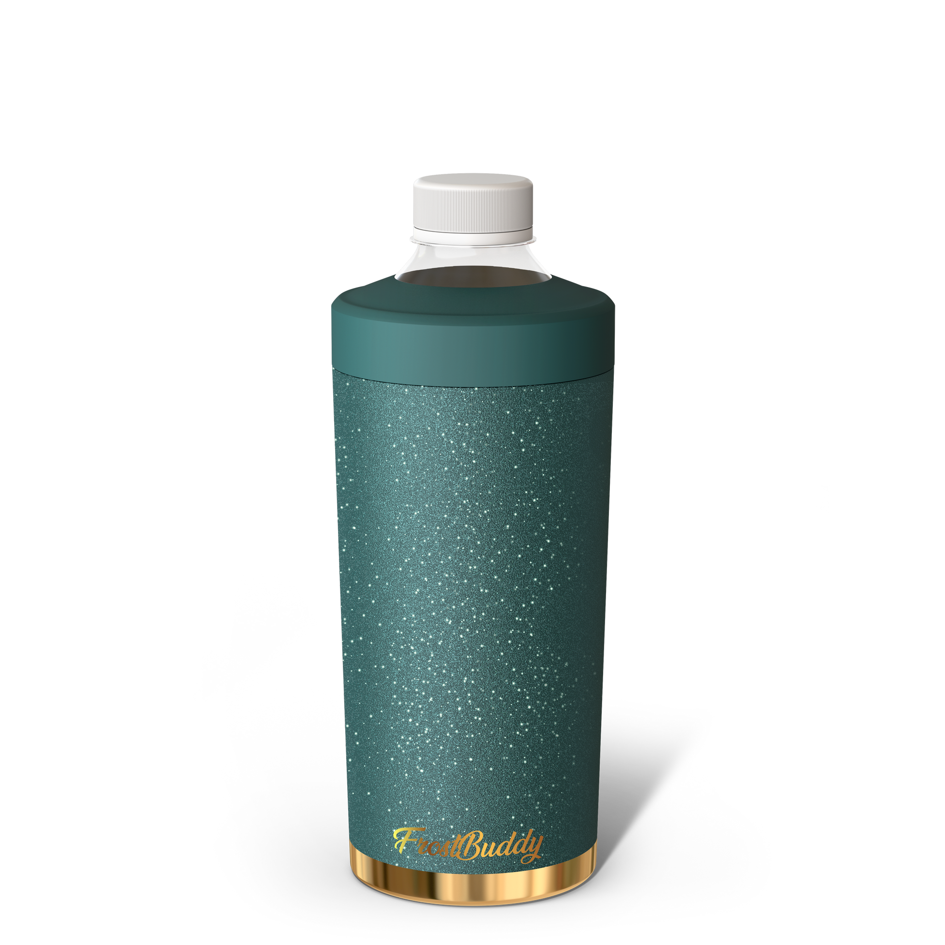 Universal XL | Emerald Glitz