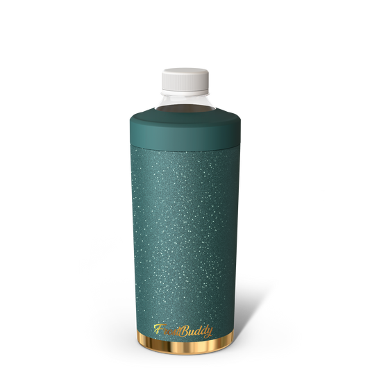 Universal XL | Emerald Glitz